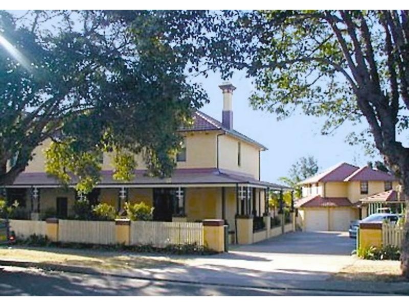 3 Arthursleigh St, Burwood NSW 2134