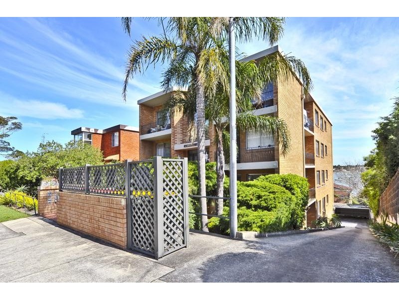 2/313 Victoria Place, Drummoyne NSW 2047