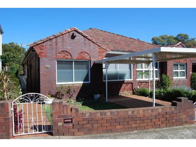 32 John Street, Ashfield NSW 2131