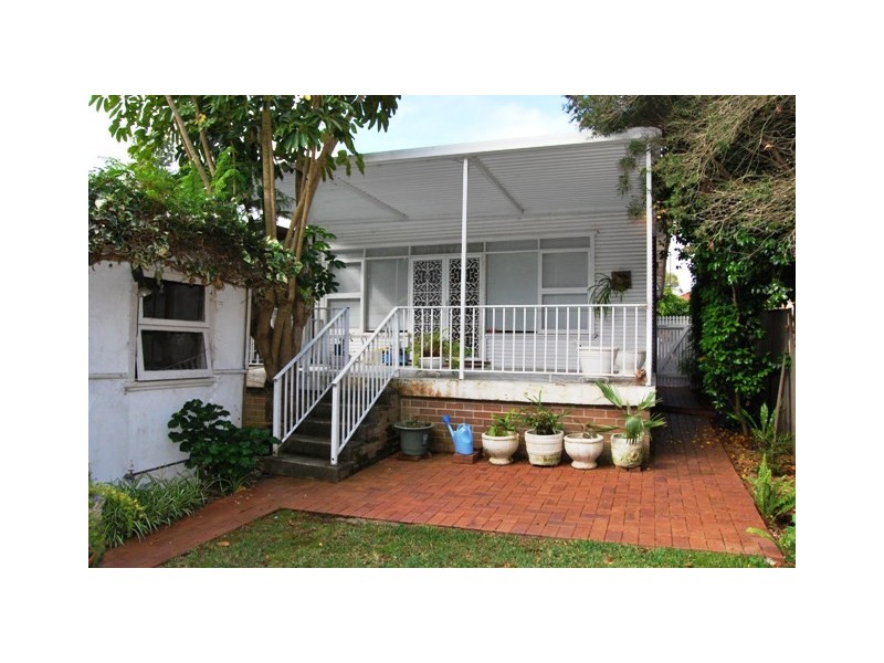 32 John Street, Ashfield NSW 2131