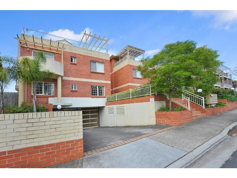 1/9-11 Grosvenor Street, Croydon NSW 2132