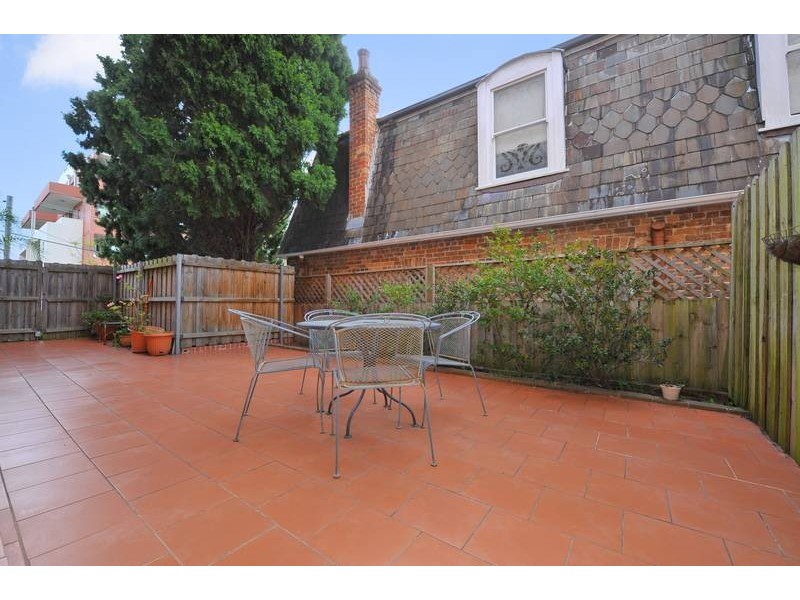 1/9-11 Grosvenor Street, Croydon NSW 2132