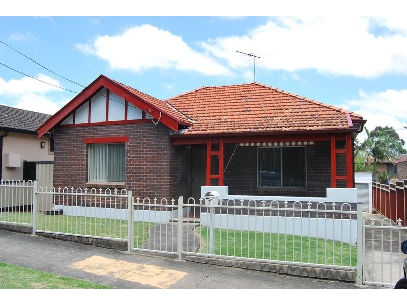 7 Mitchell Street, Enfield NSW 2136