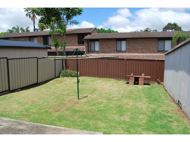 7 Mitchell Street, Enfield NSW 2136