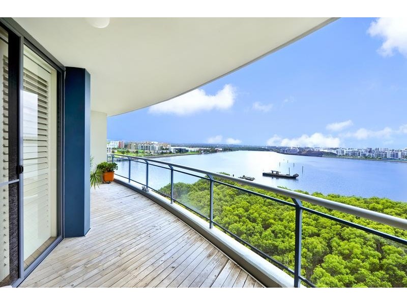 34/29 Bennelong Road, Wentworth Point NSW 2127
