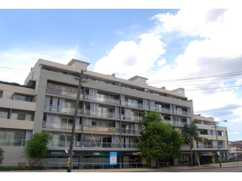 11/29-45 Parramatta Road, Concord NSW 2137