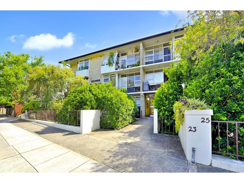 19/23 Gower Street, Summer Hill NSW 2130