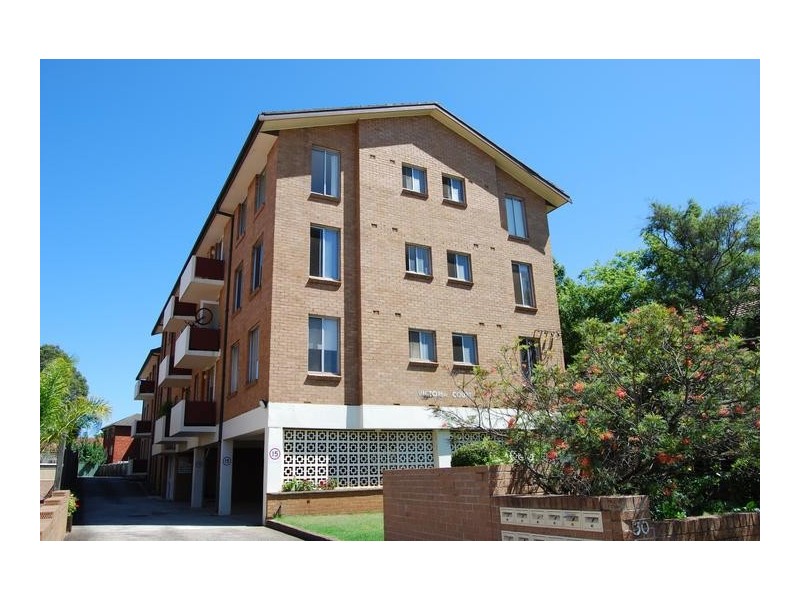 13/30 Victoria Avenue, Concord West NSW 2138