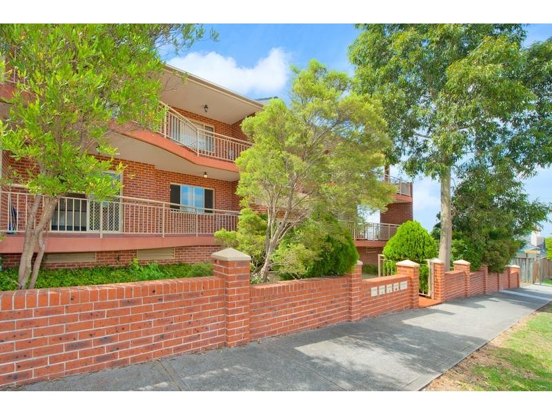 7/2 Cobden Street, Enfield NSW 2136