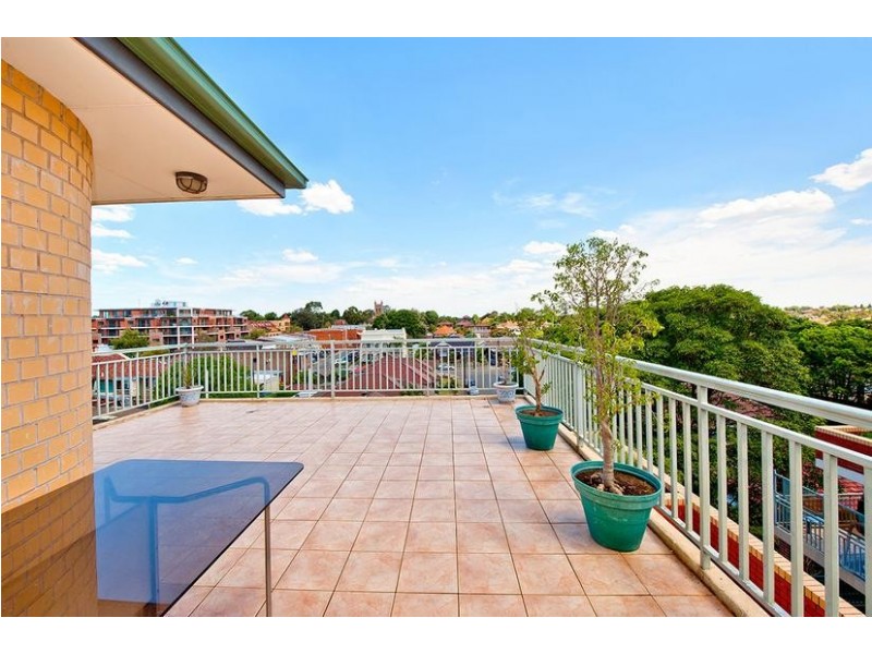 102/28 Belmore Street, Burwood NSW 2134