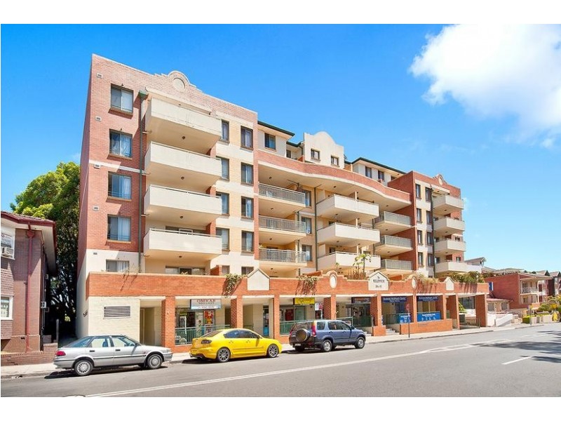 102/28 Belmore Street, Burwood NSW 2134