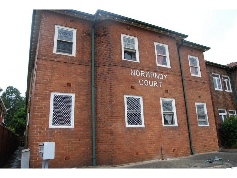 5/18 Railway Parade, Burwood NSW 2134