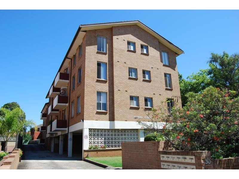 12/30 Victoria Ave, Concord West NSW 2138