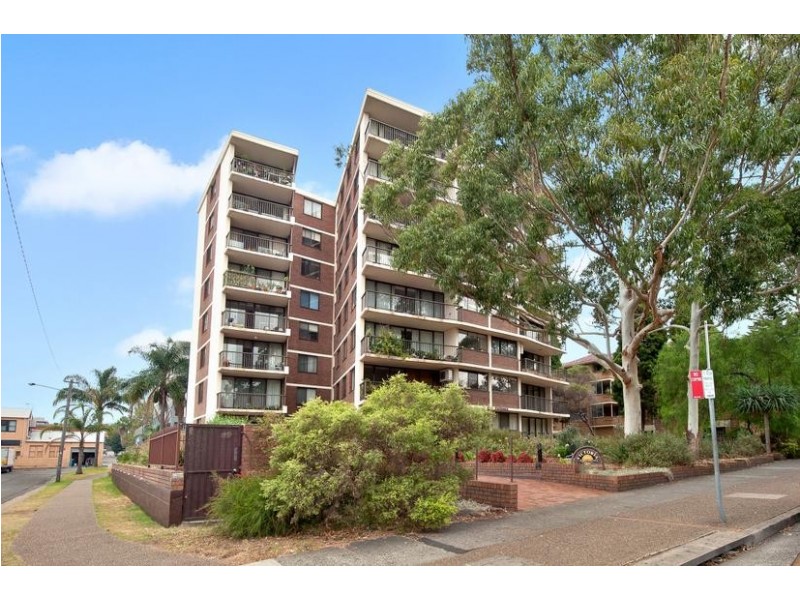 12/2 Park Avenue, Burwood NSW 2134