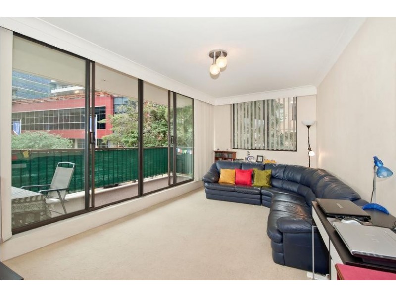 12/2 Park Avenue, Burwood NSW 2134