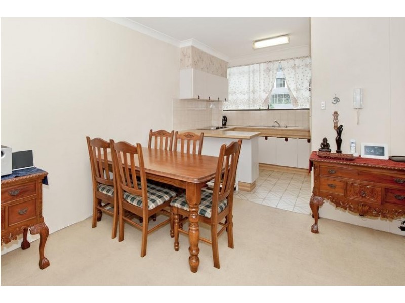 12/2 Park Avenue, Burwood NSW 2134