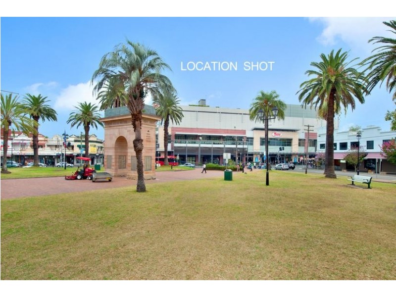 12/2 Park Avenue, Burwood NSW 2134