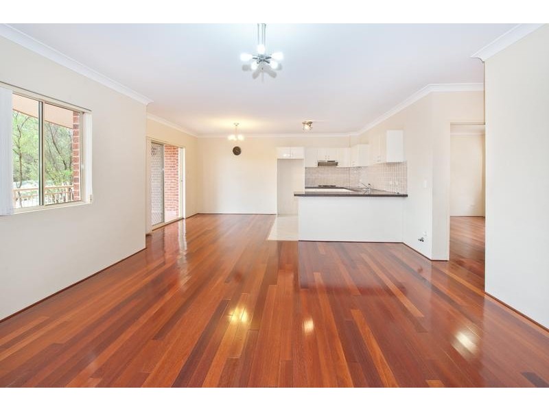 7/2 Cobden Street, Enfield NSW 2136