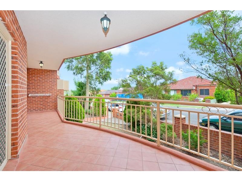 7/2 Cobden Street, Enfield NSW 2136