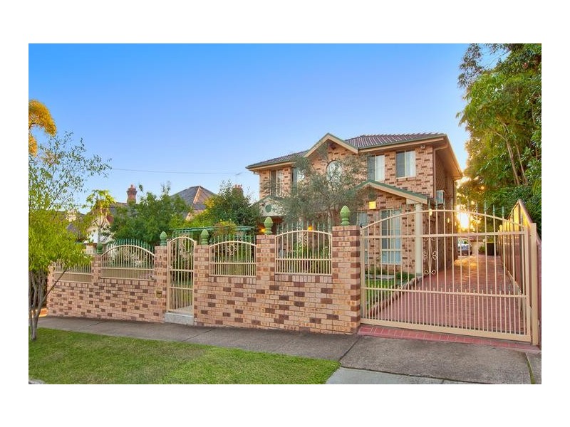 135 Burwood Road, Croydon Park NSW 2133