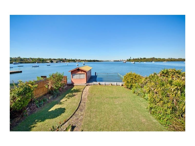 87 Llewellyn Street, Rhodes NSW 2138