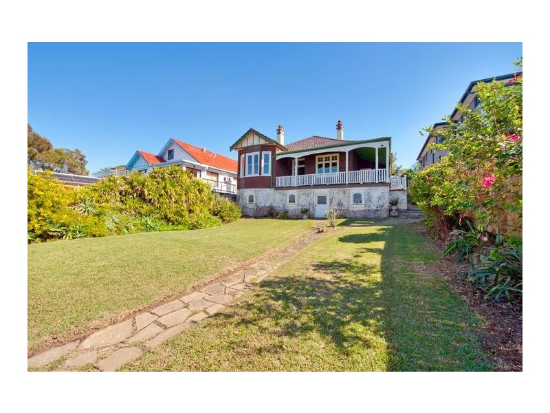 87 Llewellyn Street, Rhodes NSW 2138
