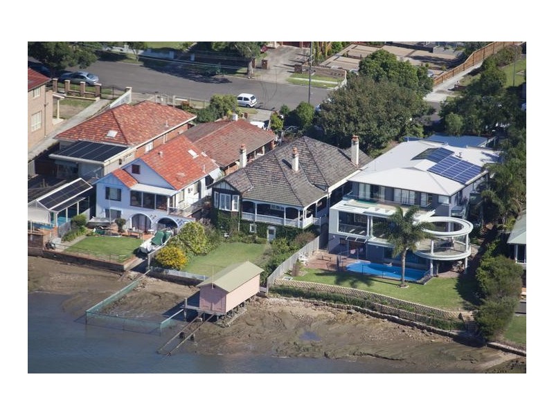 87 Llewellyn Street, Rhodes NSW 2138