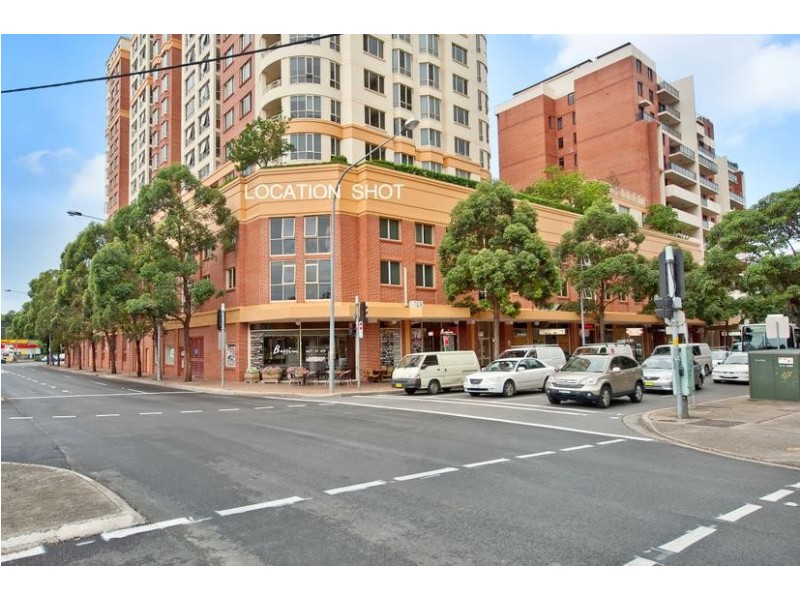 6/36 Churchill Avenue, Strathfield NSW 2135