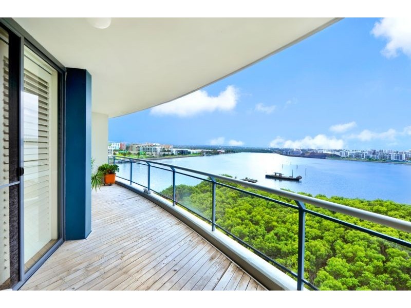 29 Bennelong Road, Wentworth Point NSW 2127