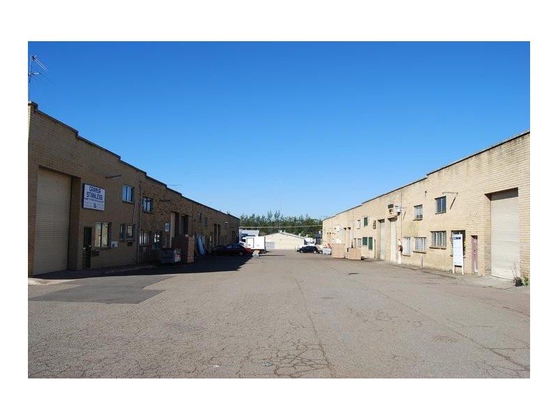 19/83 Cox Avenue, Kingswood NSW 2340