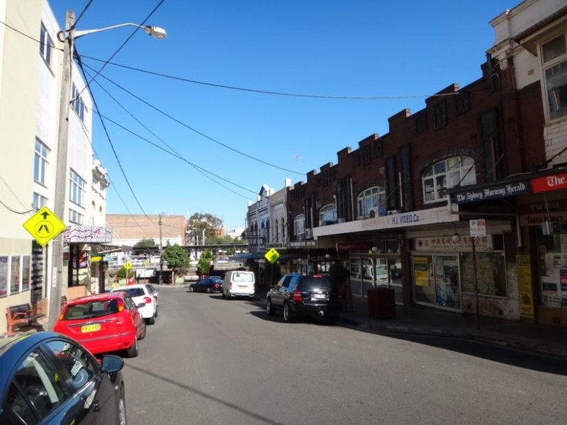 11 Charlotte, Ashfield NSW 2131