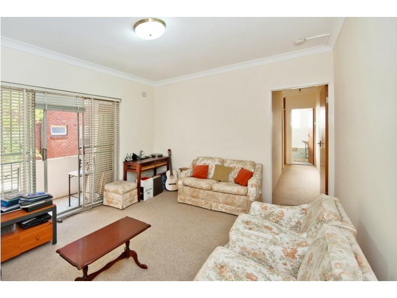 2/120 Frederick Street, Ashfield NSW 2131