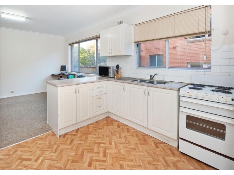 2/38 The Crescent, Homebush NSW 2140