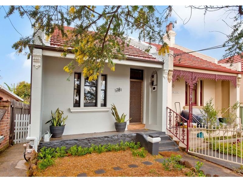 28 Conder Street, Burwood NSW 2134