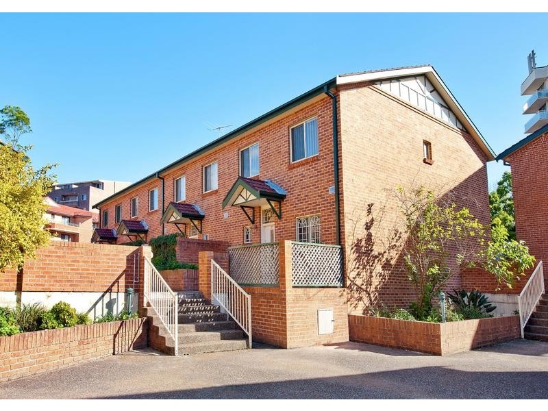 12/2-4 Byer Street, Enfield NSW 2136