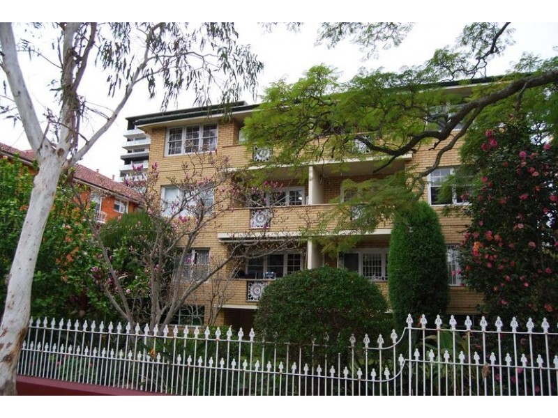 20/22-24 Park Avenue, Burwood NSW 2134