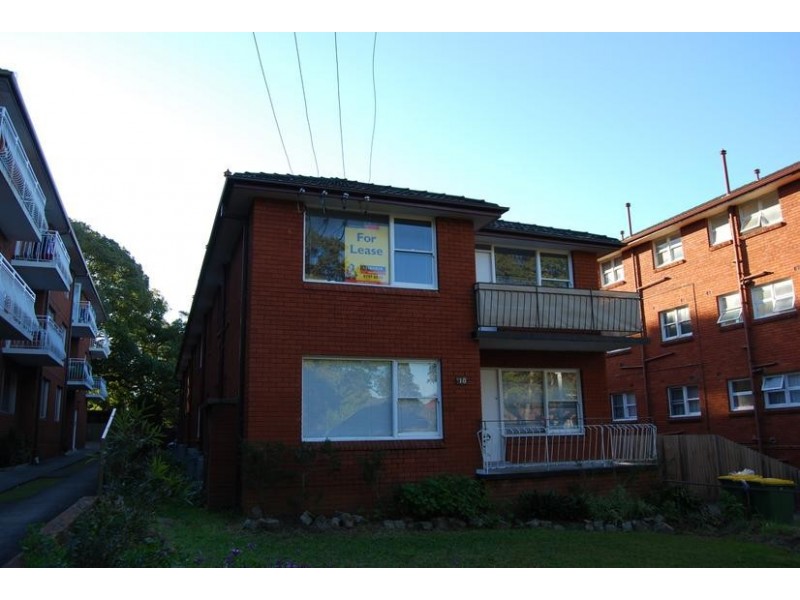 2/18 Orpington Street, Ashfield NSW 2131