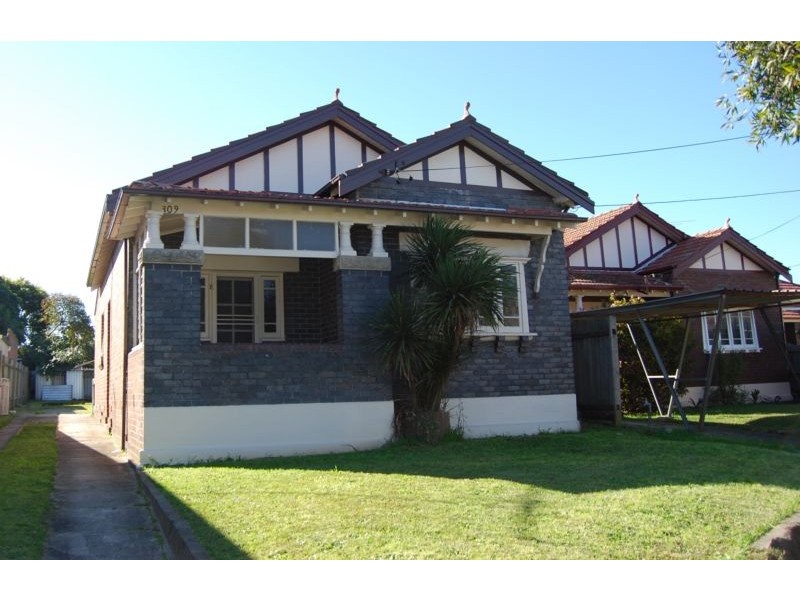 309 Georges River Road, Croydon Park NSW 2133