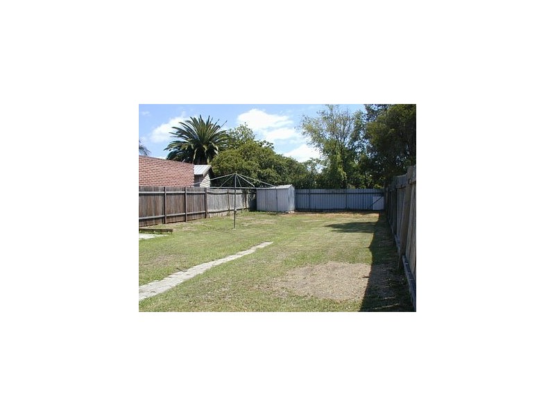 309 Georges River Road, Croydon Park NSW 2133