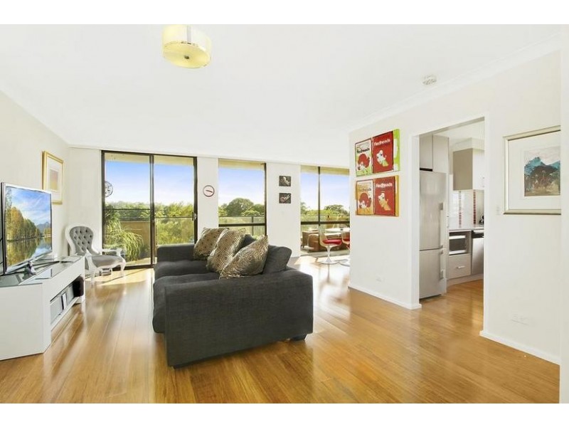 27/26 Park Avenue, Burwood NSW 2134