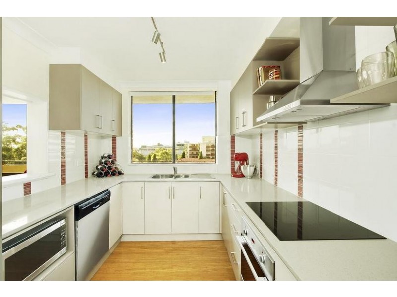 27/26 Park Avenue, Burwood NSW 2134