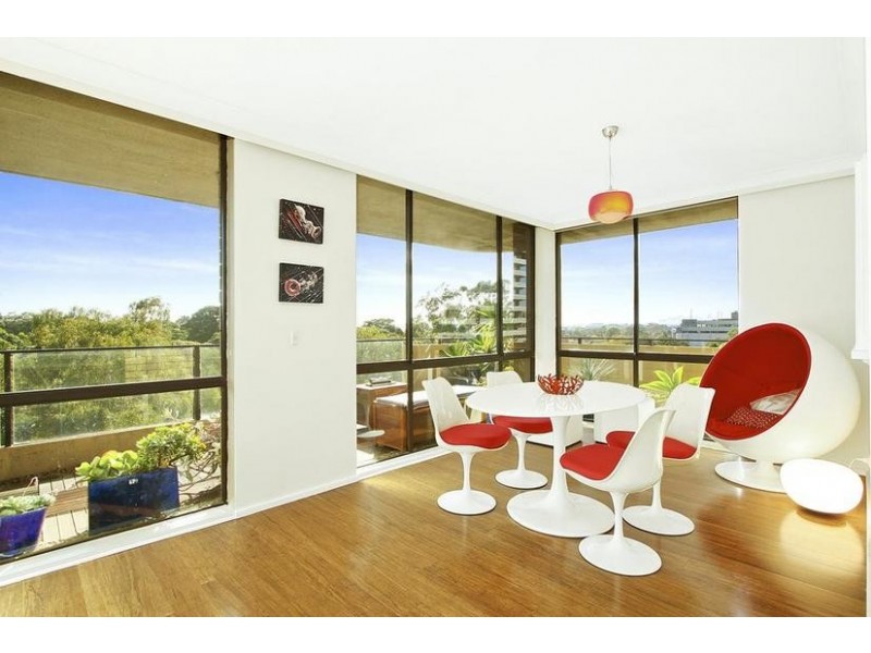27/26 Park Avenue, Burwood NSW 2134