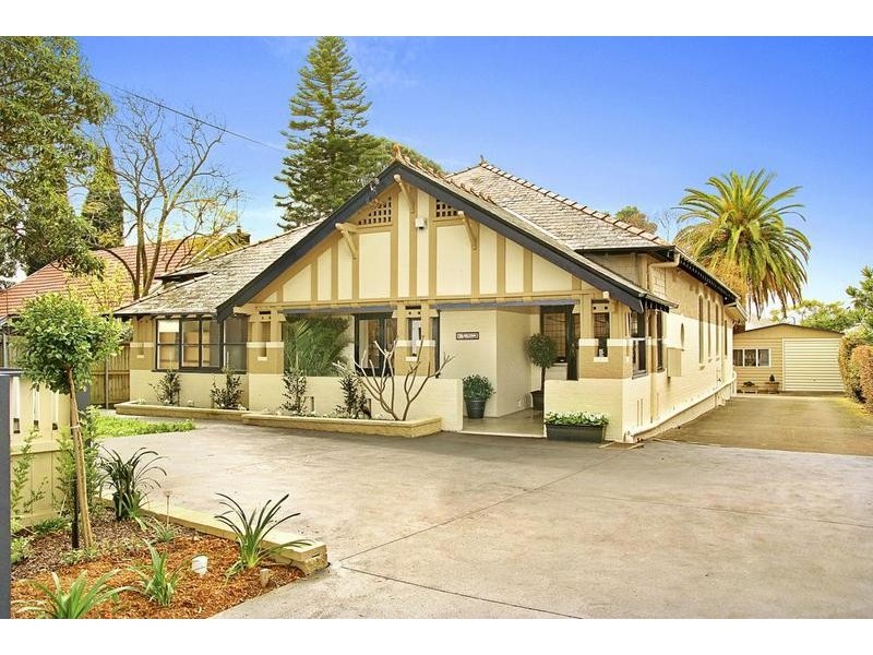 34 Malvern Avenue, Croydon NSW 2132