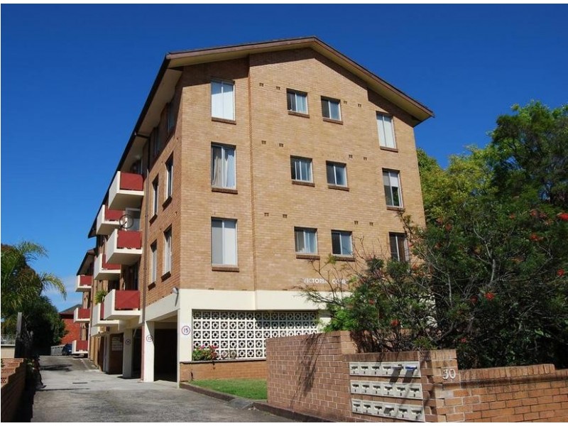 10/30 Victoria Ave, Concord West NSW 2138