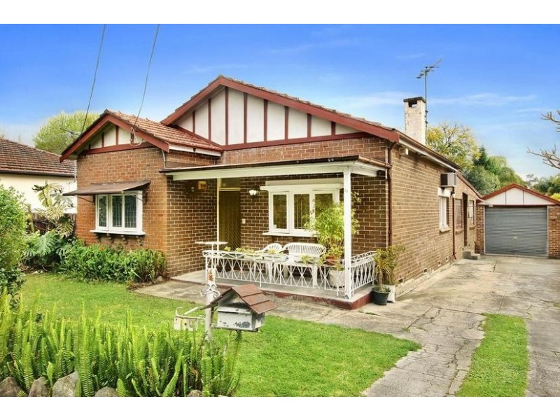 15 Mackenzie Street, Homebush NSW 2140