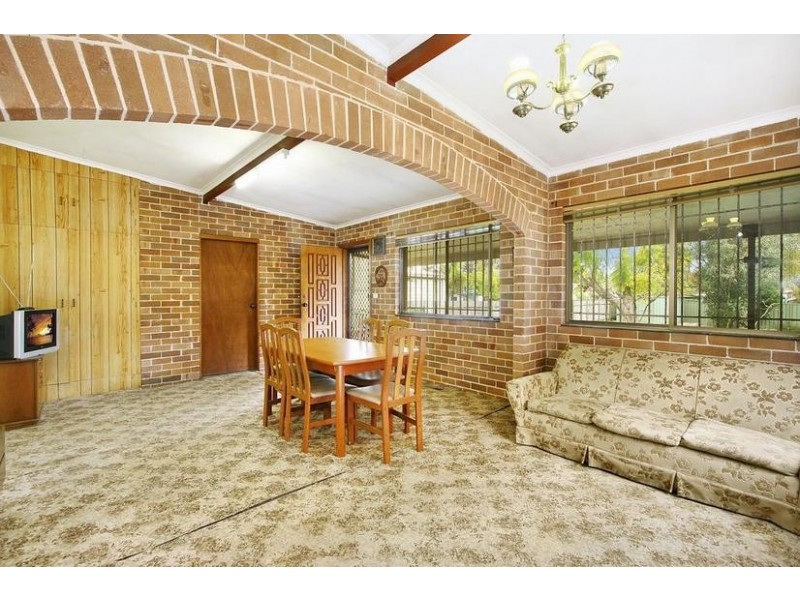 15 Mackenzie Street, Homebush NSW 2140