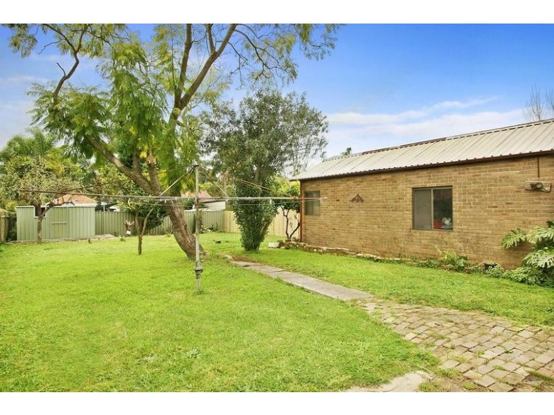 15 Mackenzie Street, Homebush NSW 2140