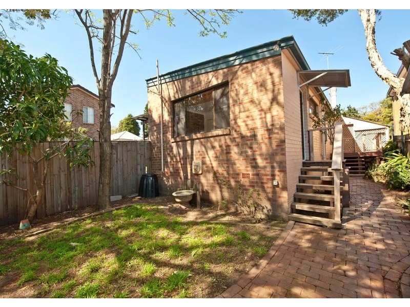 3 High Street, Strathfield NSW 2135