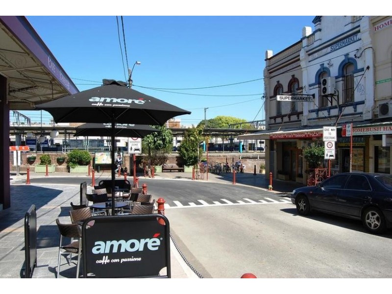 4 Charlotte Street, Ashfield NSW 2131