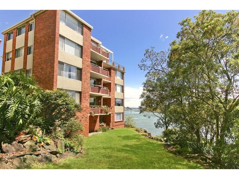 36/7 Bortfield Drive, Chiswick NSW 2046